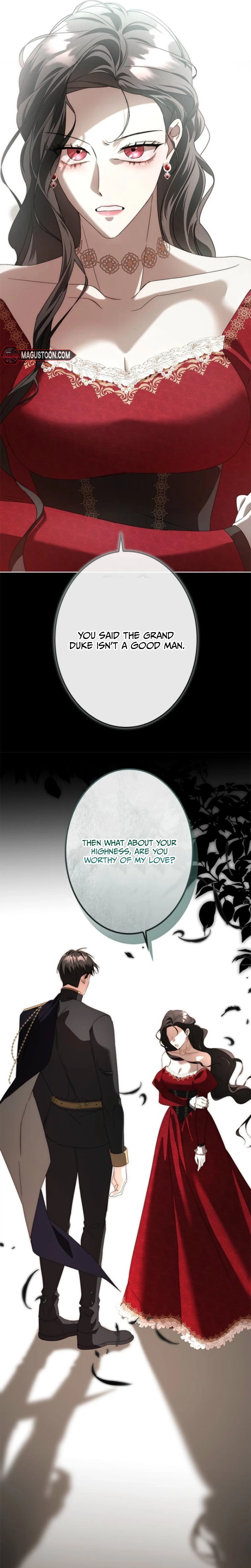 Apocalypse Villainess: Surviving With Corporate Slave Skills Chapter 32 Page 7