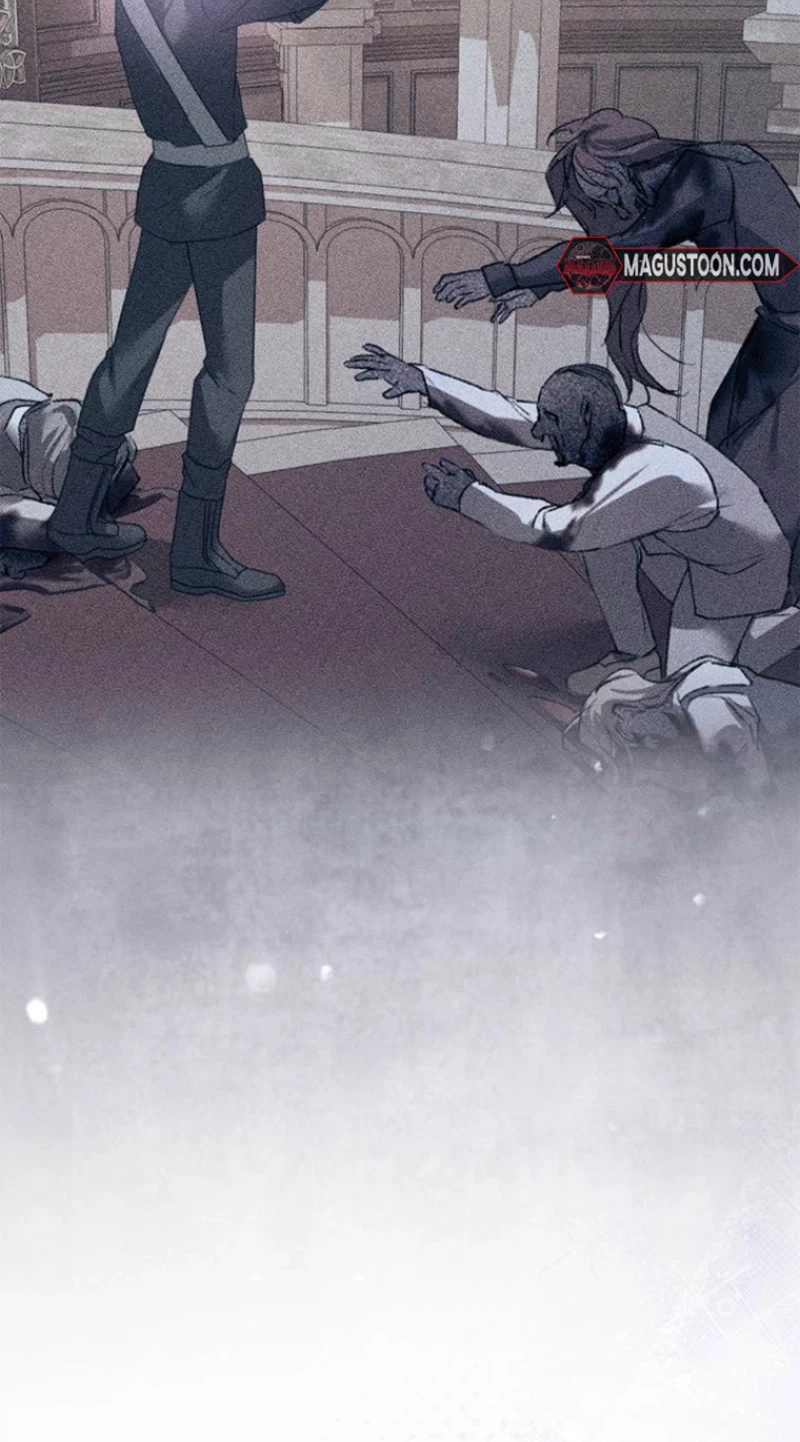 Apocalypse Villainess: Surviving With Corporate Slave Skills Chapter 32 Page 25