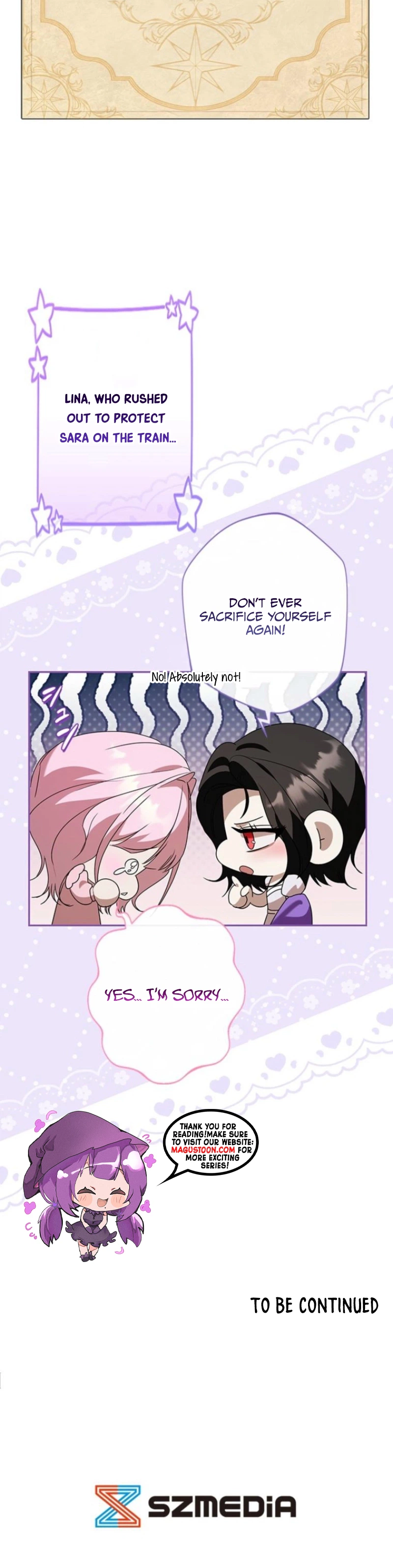 Apocalypse Villainess: Surviving With Corporate Slave Skills Chapter 32 Page 43