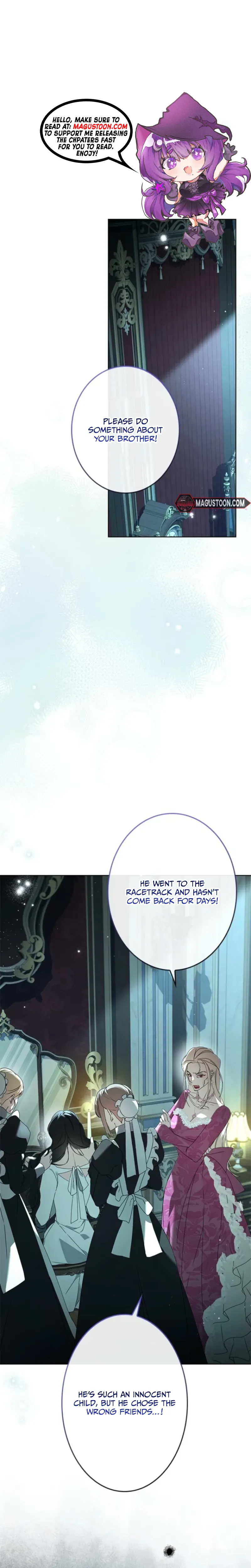 Apocalypse Villainess: Surviving With Corporate Slave Skills Chapter 25 Page 2