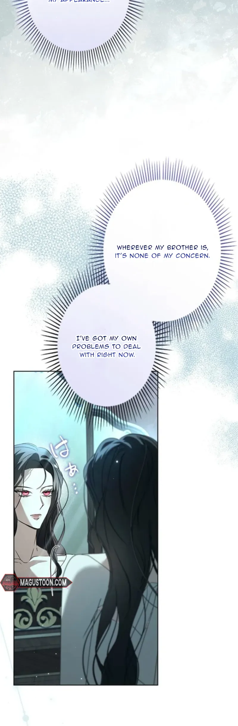 Apocalypse Villainess: Surviving With Corporate Slave Skills Chapter 25 Page 7