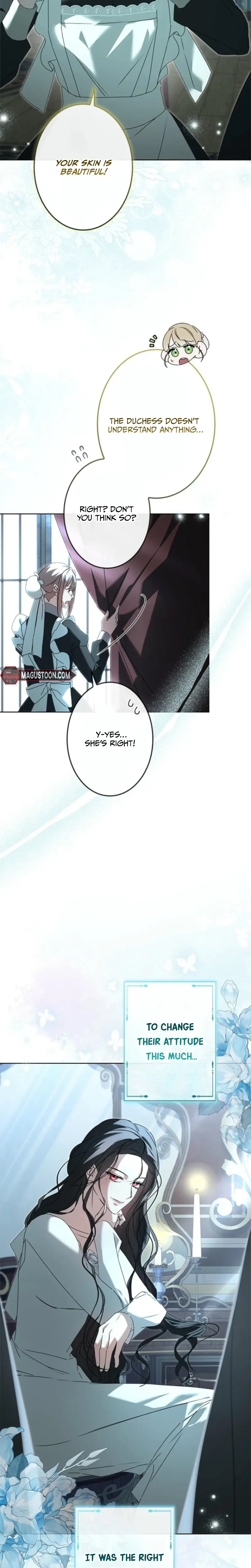 Apocalypse Villainess: Surviving With Corporate Slave Skills Chapter 25 Page 9