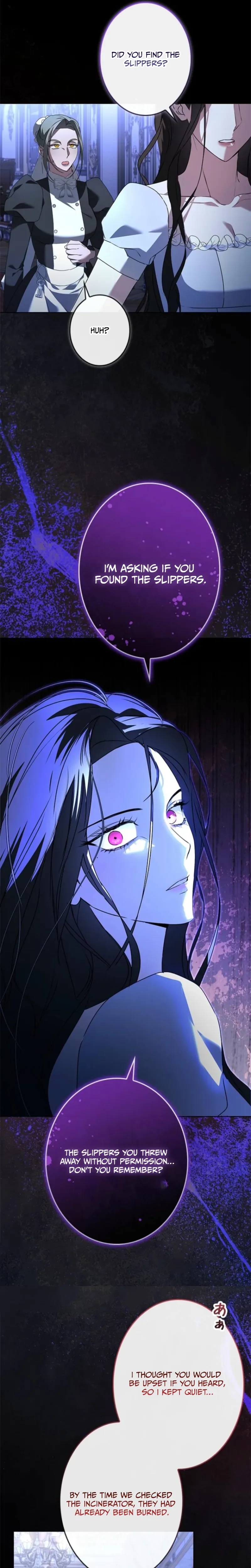Apocalypse Villainess: Surviving With Corporate Slave Skills Chapter 25 Page 14