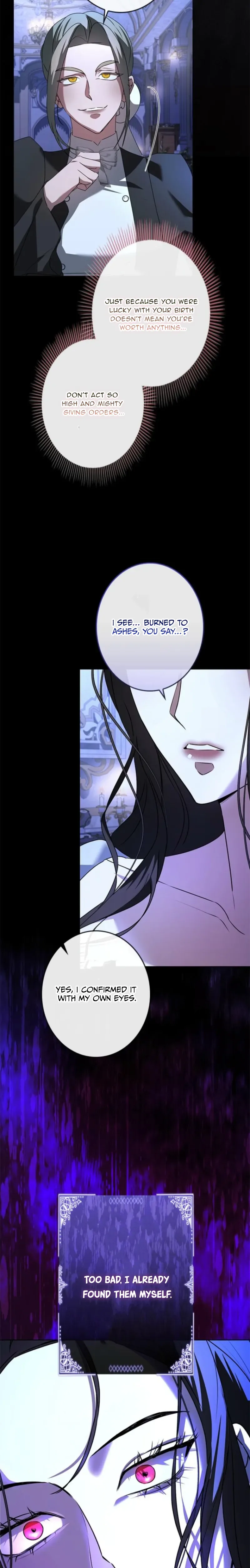 Apocalypse Villainess: Surviving With Corporate Slave Skills Chapter 25 Page 15