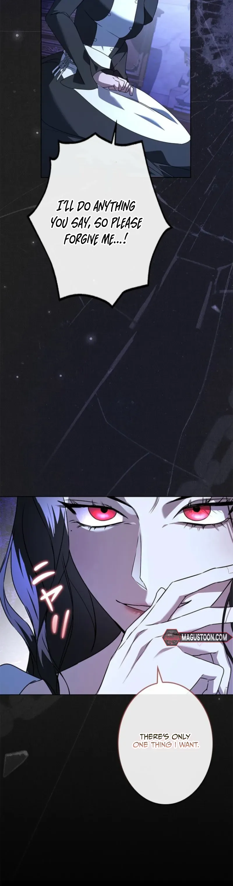 Apocalypse Villainess: Surviving With Corporate Slave Skills Chapter 25 Page 22