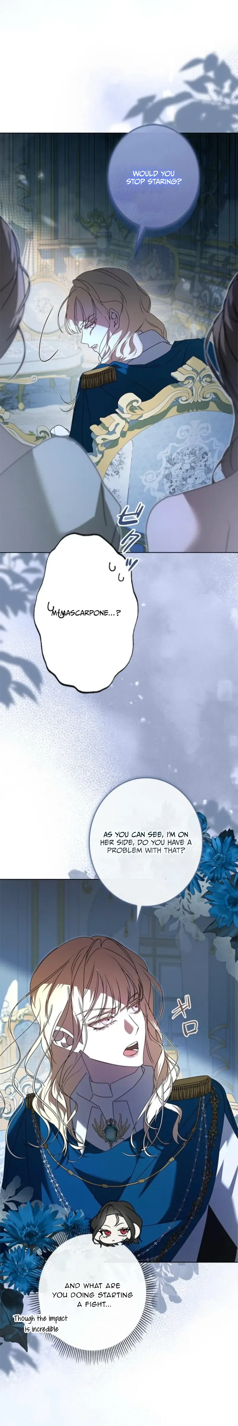 Apocalypse Villainess: Surviving With Corporate Slave Skills Chapter 26 Page 4