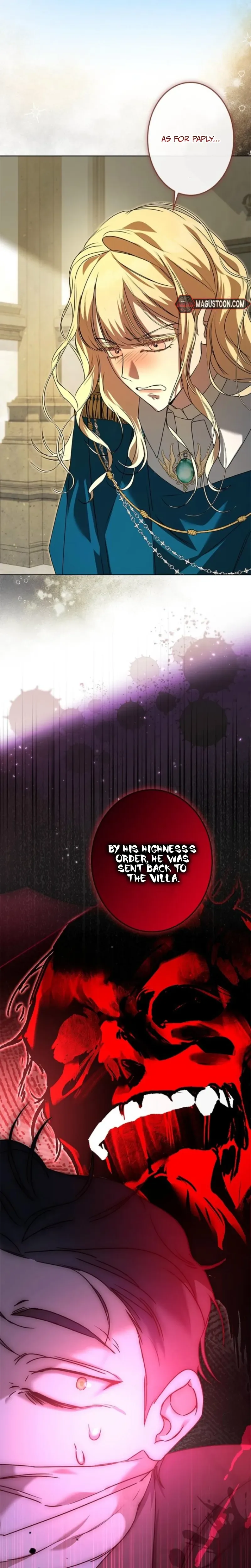 Apocalypse Villainess: Surviving With Corporate Slave Skills Chapter 26 Page 29
