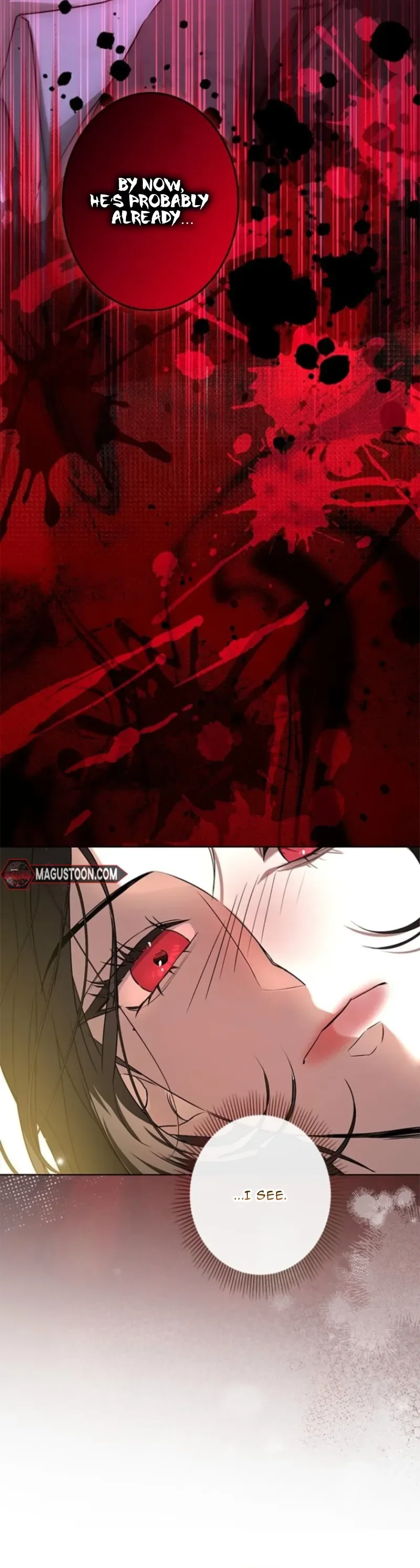 Apocalypse Villainess: Surviving With Corporate Slave Skills Chapter 26 Page 30