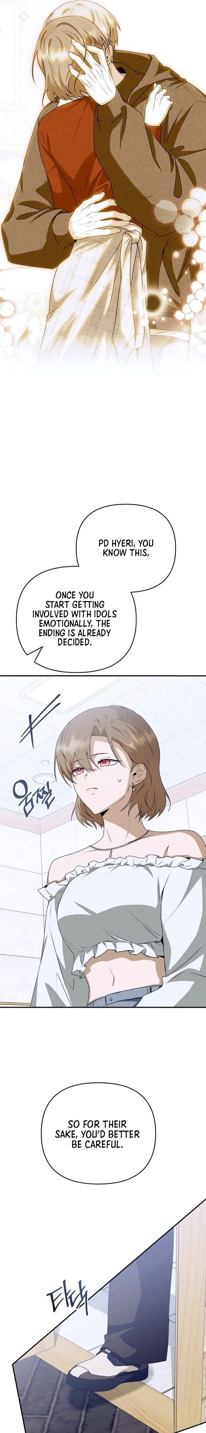 Appointed Butler to Five Masters Chapter 38 Page 12