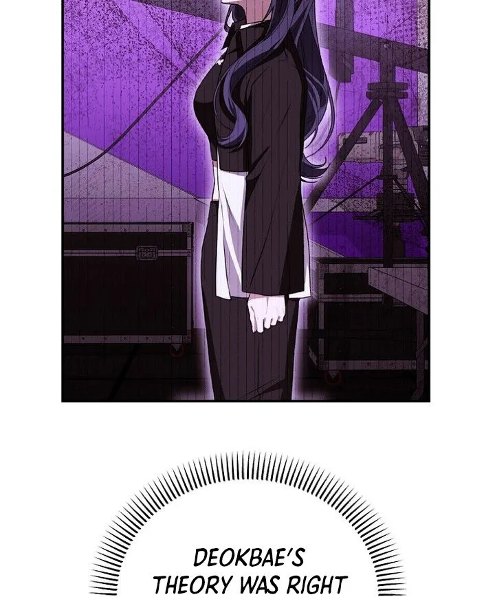Appointed Butler to Five Masters Chapter 39 Page 34