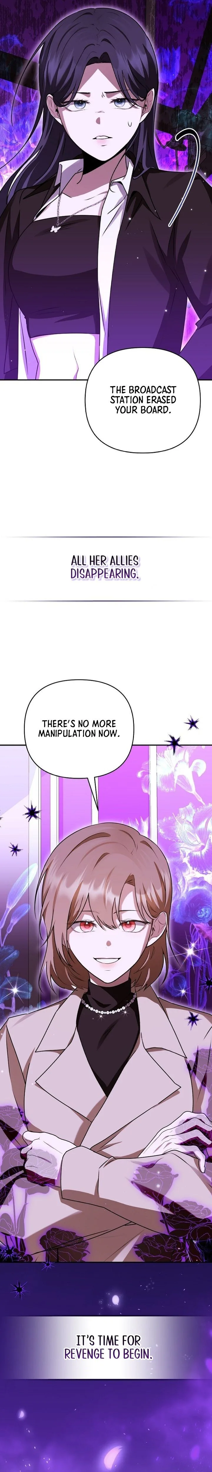 Appointed Butler to Five Masters Chapter 39 Page 36