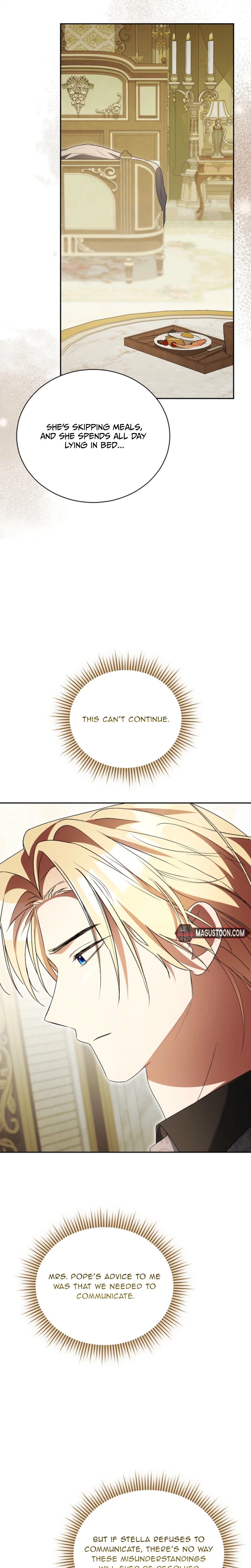Arrogant Regret Chapter 44 Page 3