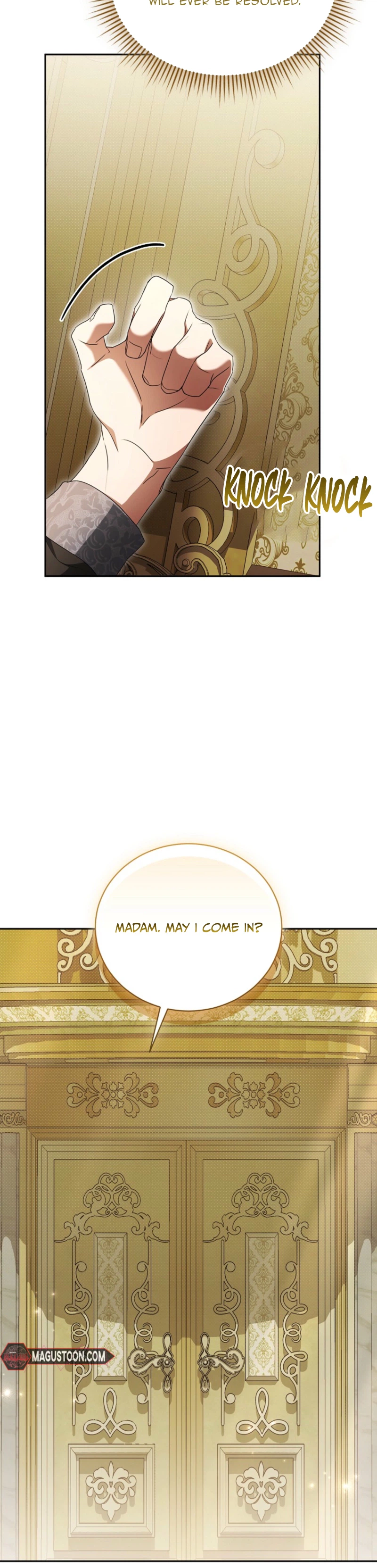 Arrogant Regret Chapter 44 Page 4