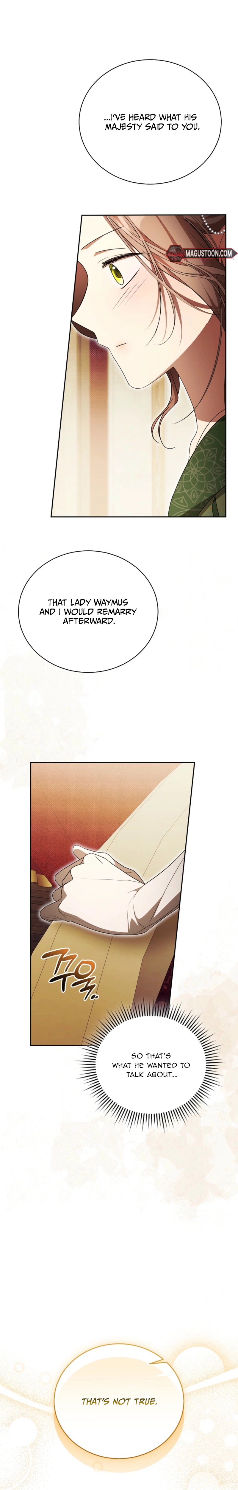 Arrogant Regret Chapter 44 Page 17