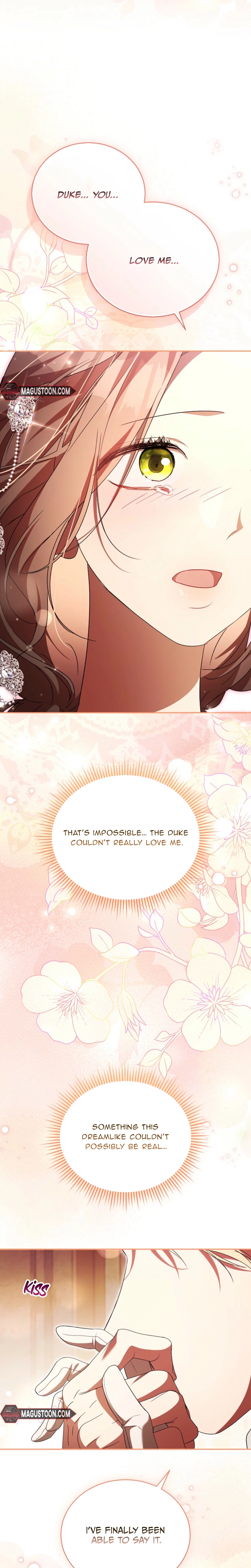 Arrogant Regret Chapter 44 Page 20
