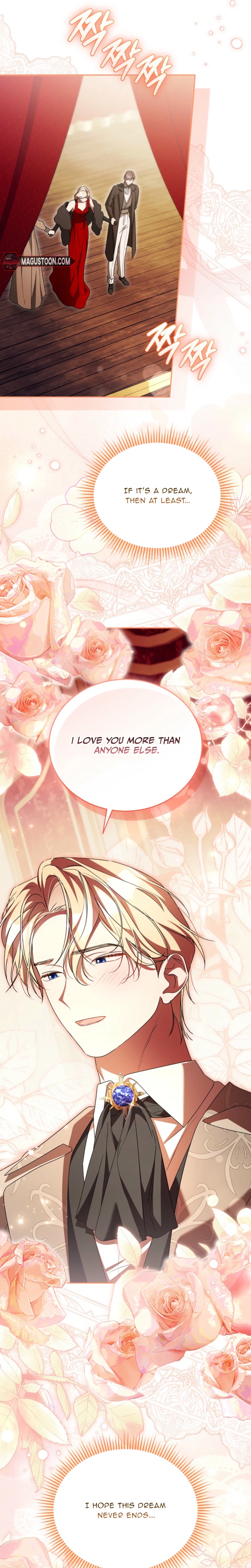 Arrogant Regret Chapter 44 Page 22