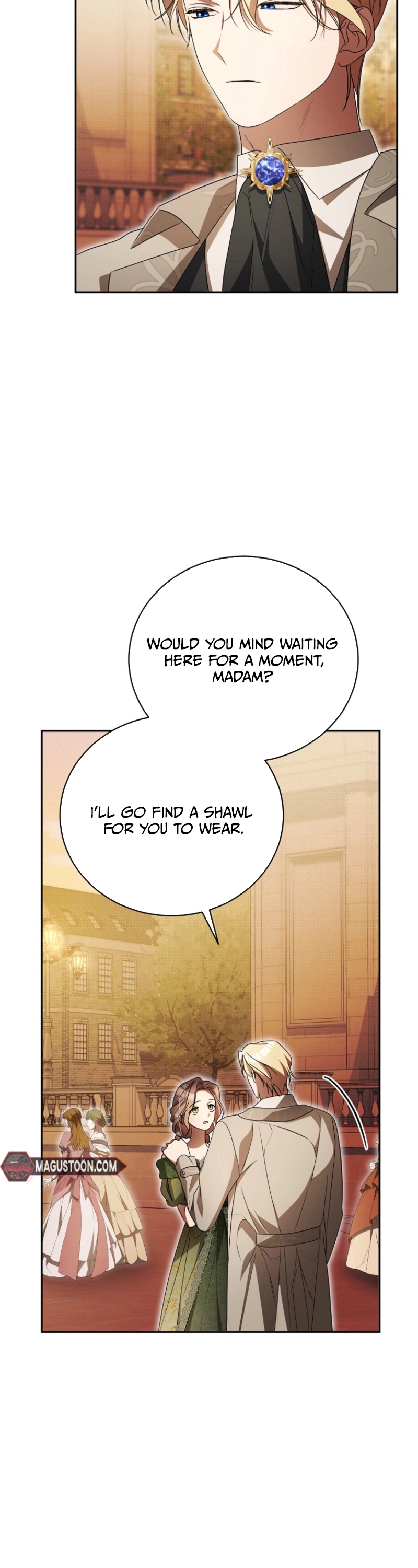 Arrogant Regret Chapter 44 Page 27