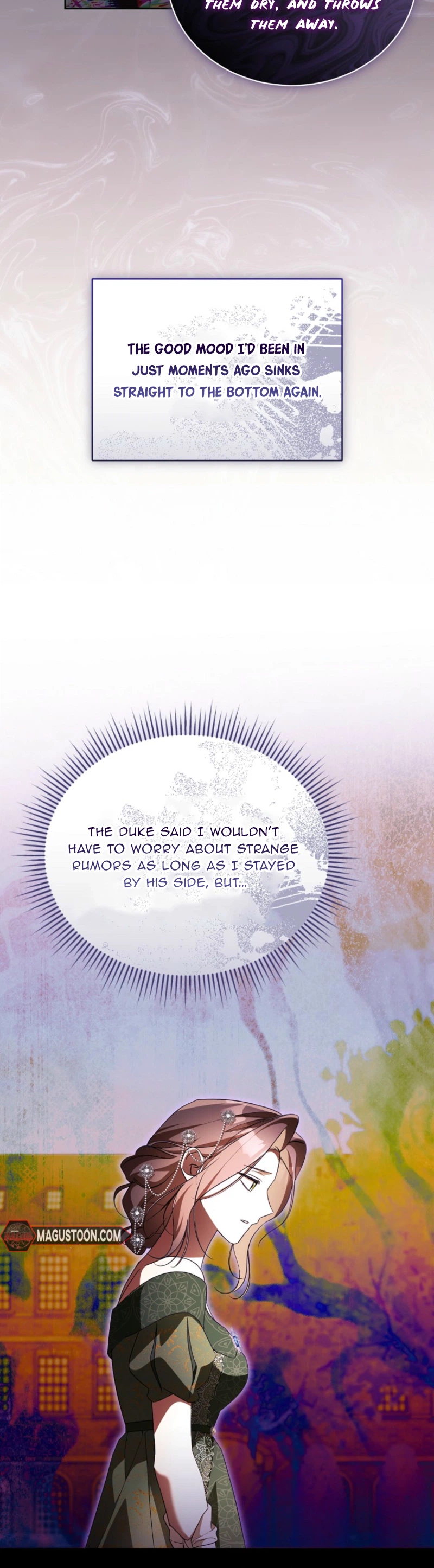 Arrogant Regret Chapter 44 Page 30