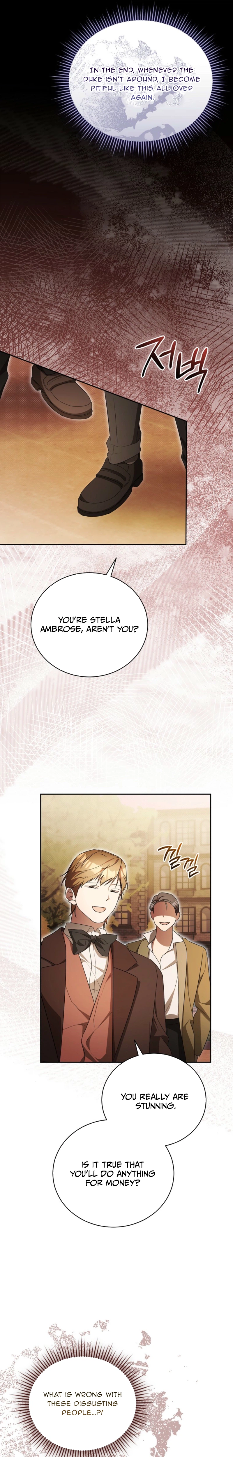 Arrogant Regret Chapter 44 Page 31