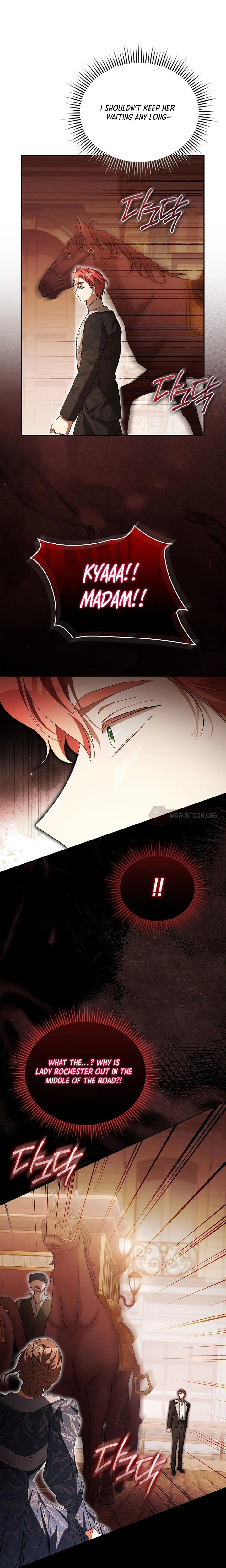 Arrogant Regret Chapter 50 Page 2