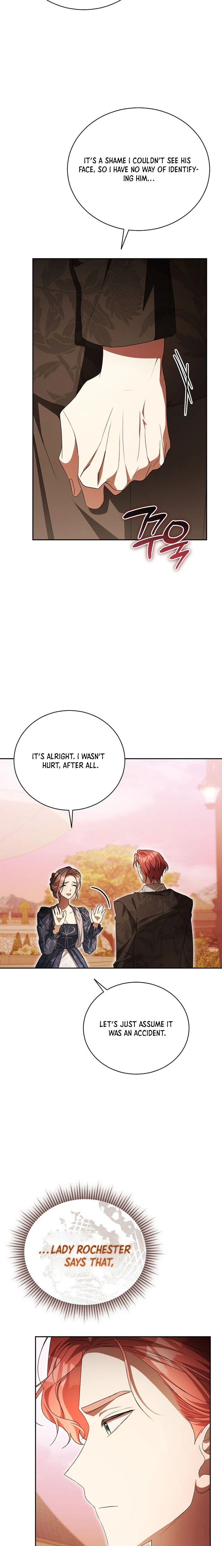Arrogant Regret Chapter 50 Page 19