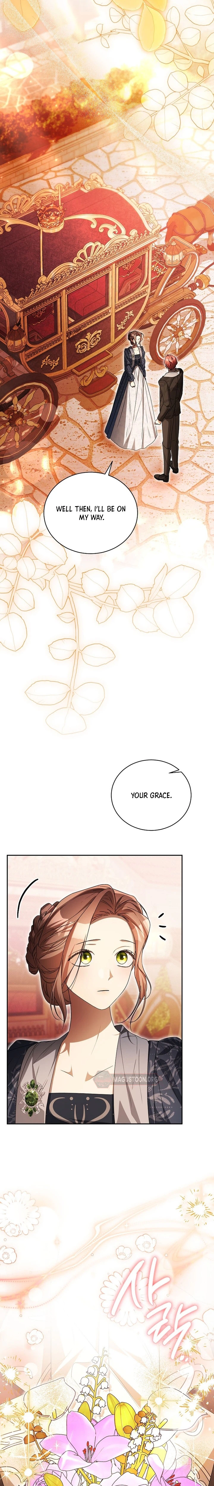 Arrogant Regret Chapter 50 Page 25