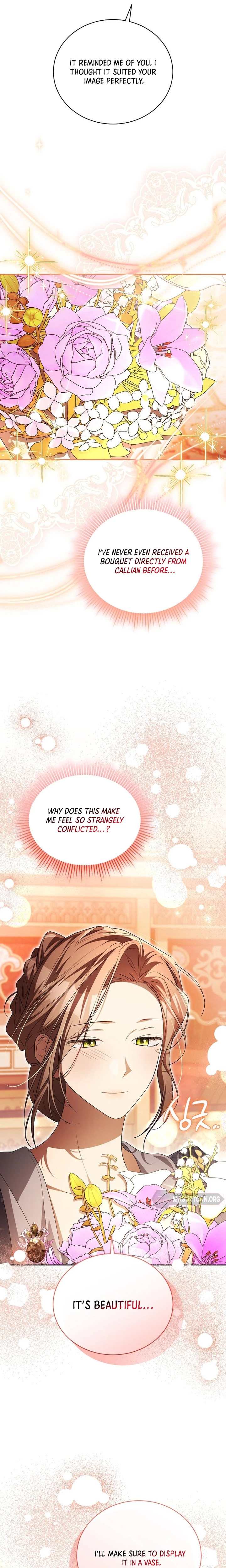 Arrogant Regret Chapter 50 Page 27