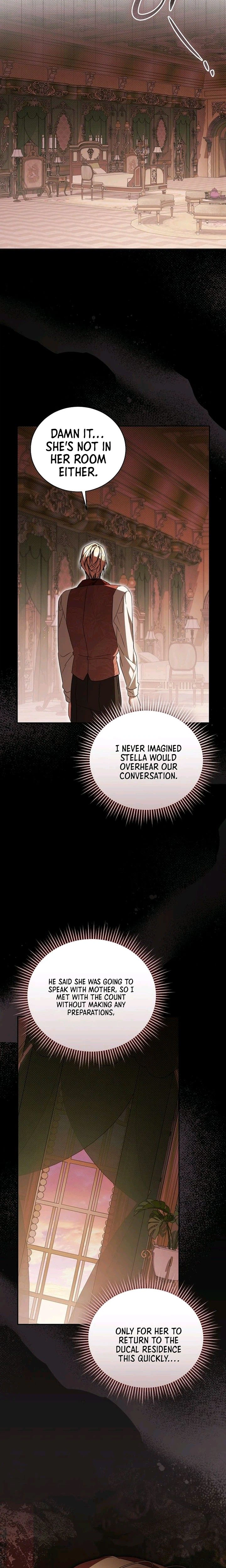 Arrogant Regret Chapter 63 Page 2
