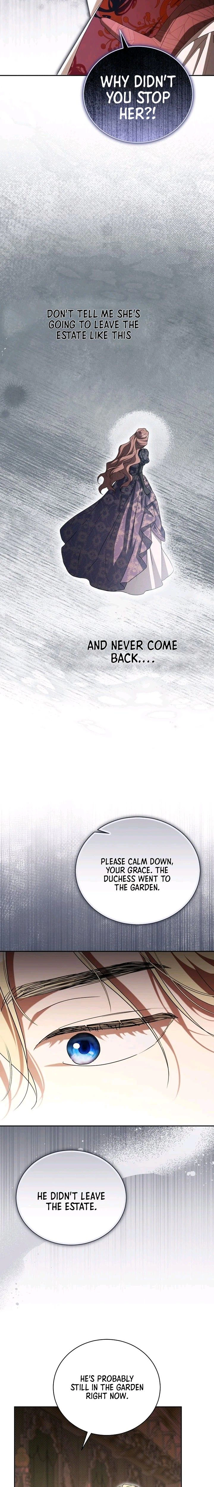 Arrogant Regret Chapter 63 Page 5