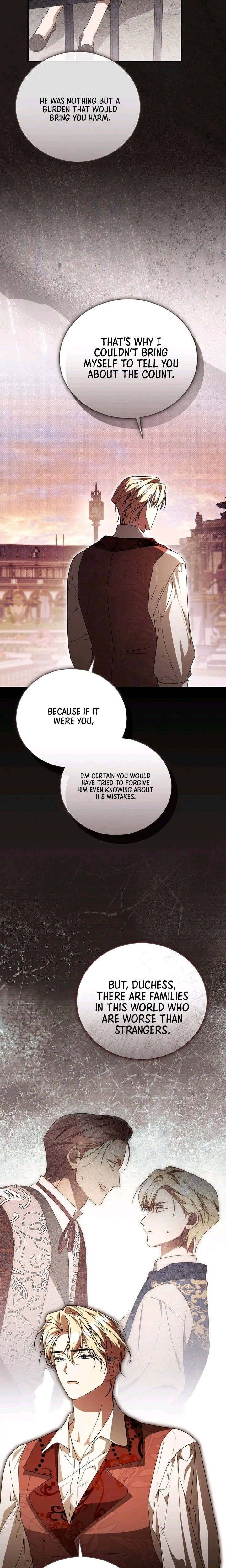 Arrogant Regret Chapter 63 Page 12