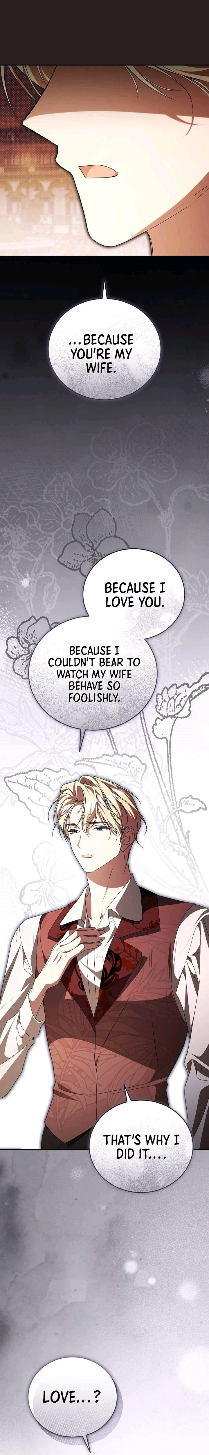 Arrogant Regret Chapter 63 Page 14