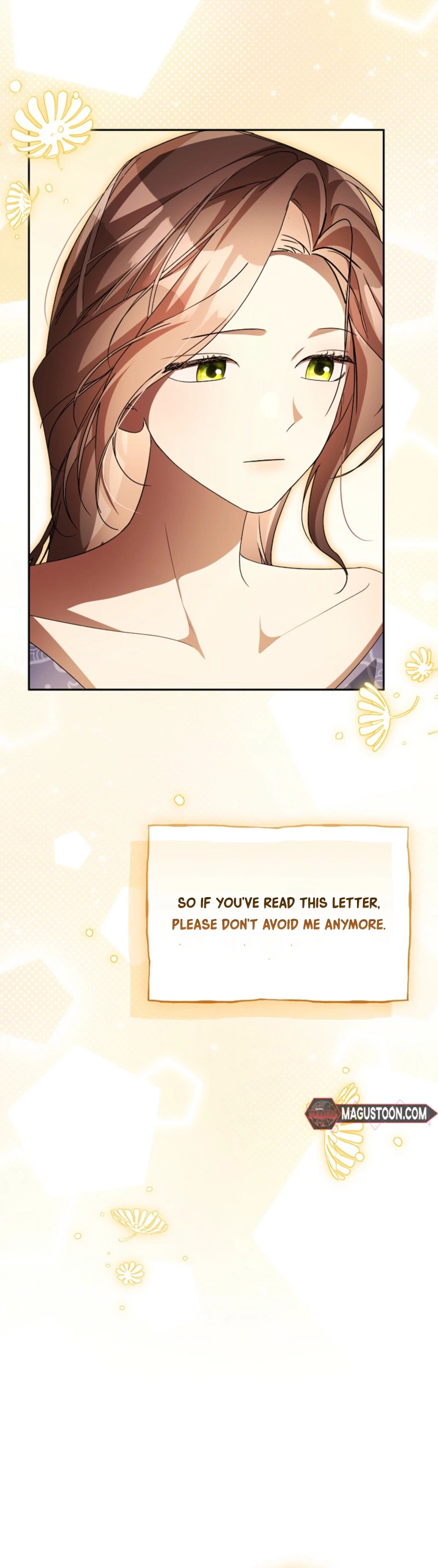 Arrogant Regret Chapter 45 Page 19