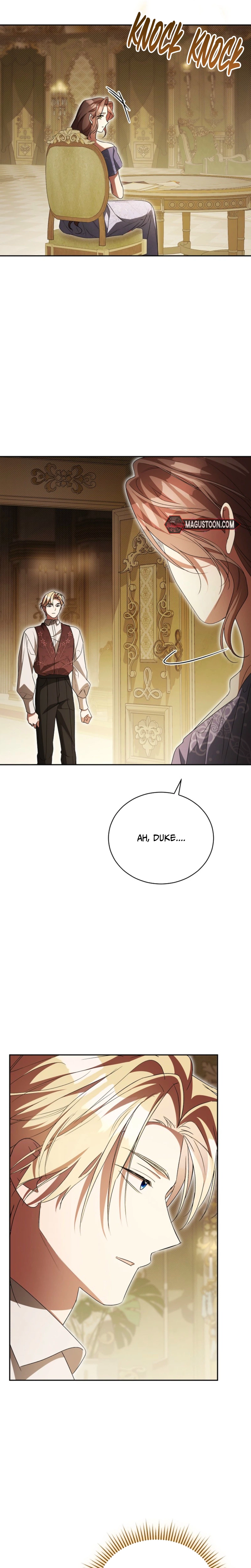 Arrogant Regret Chapter 45 Page 20