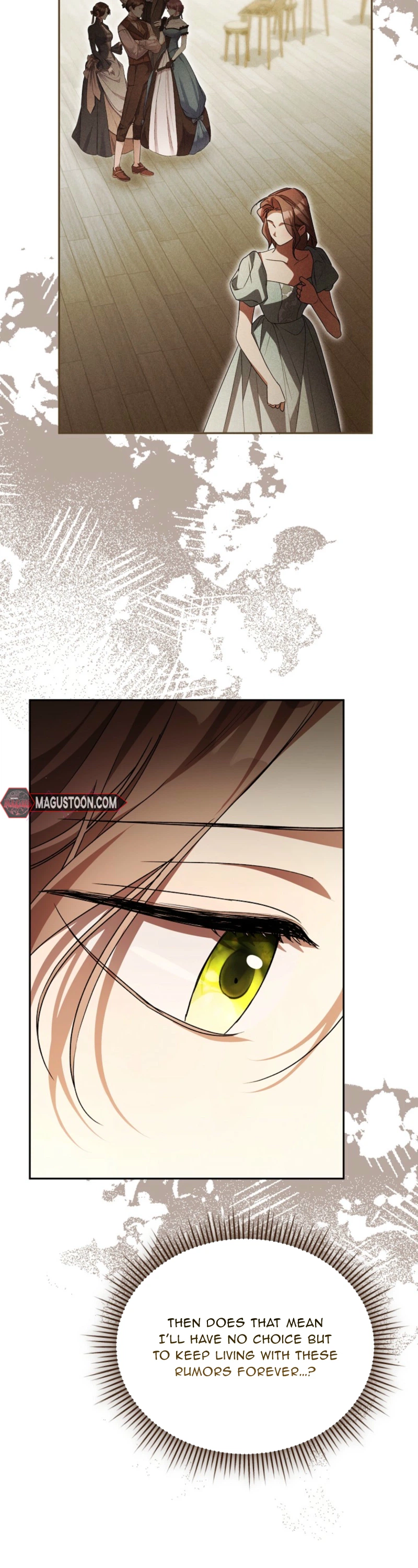 Arrogant Regret Chapter 45 Page 28