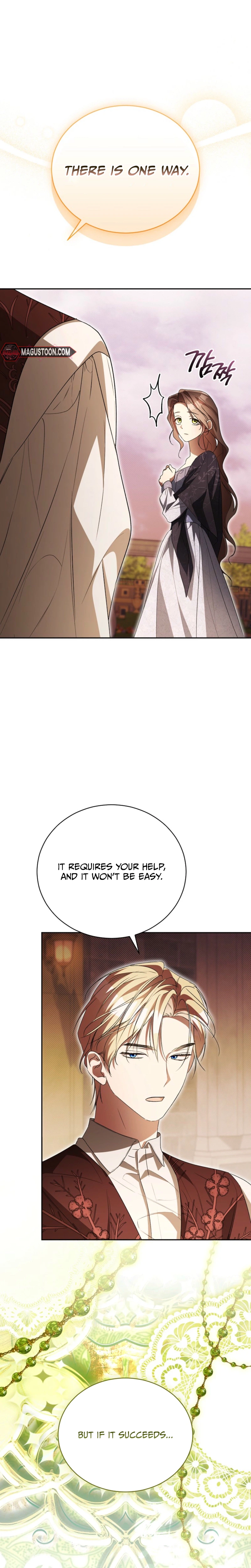 Arrogant Regret Chapter 45 Page 29