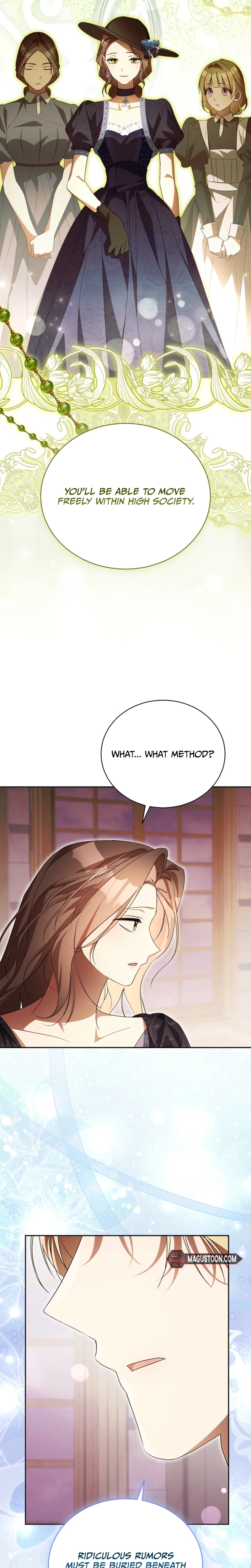 Arrogant Regret Chapter 45 Page 30