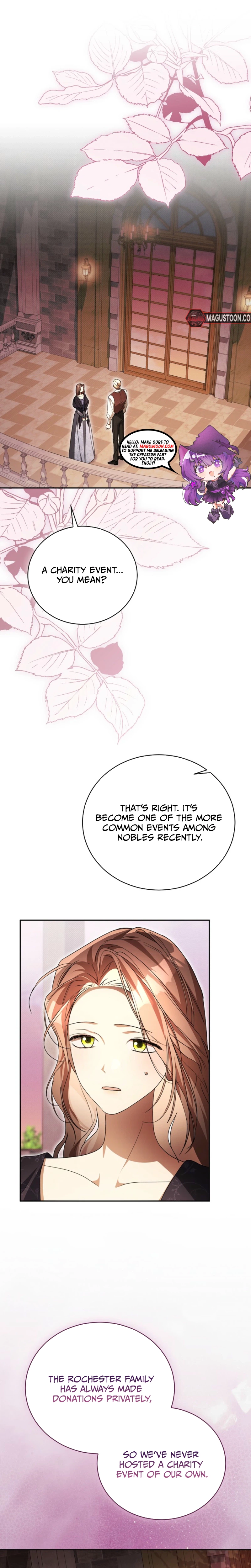 Arrogant Regret Chapter 46 Page 2