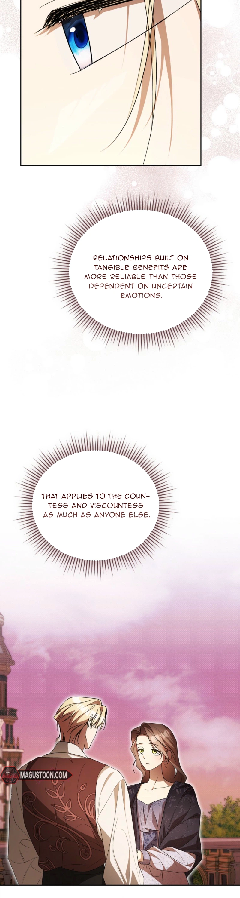 Arrogant Regret Chapter 46 Page 8