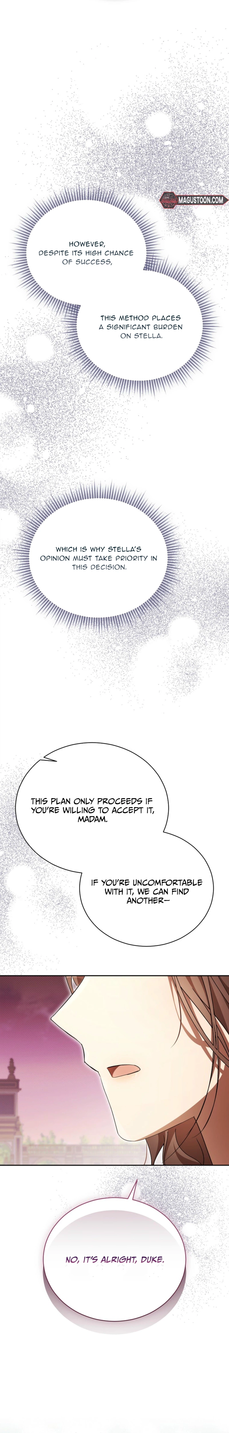 Arrogant Regret Chapter 46 Page 12