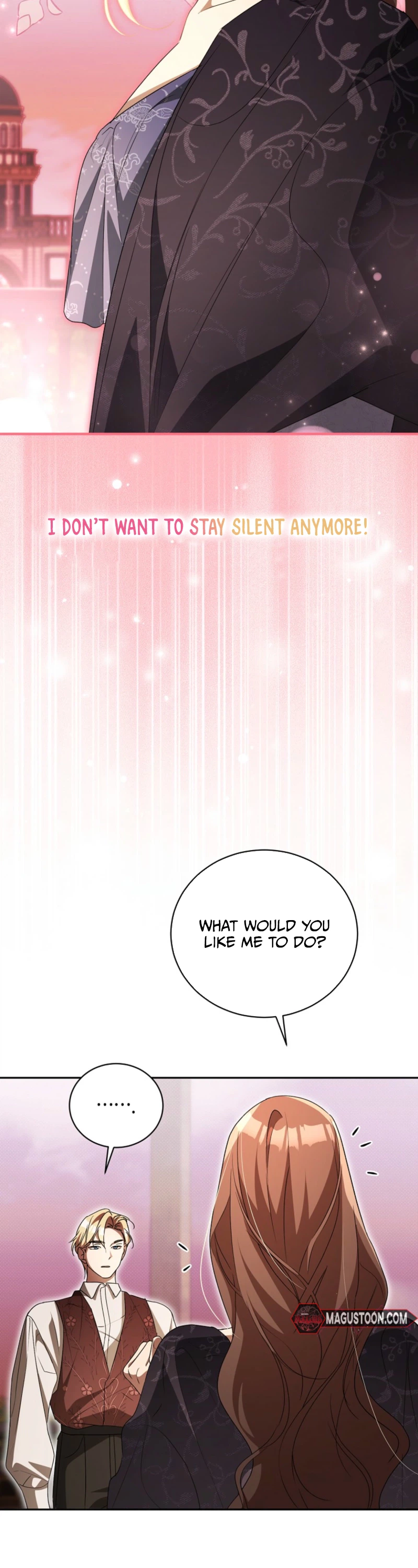 Arrogant Regret Chapter 46 Page 14