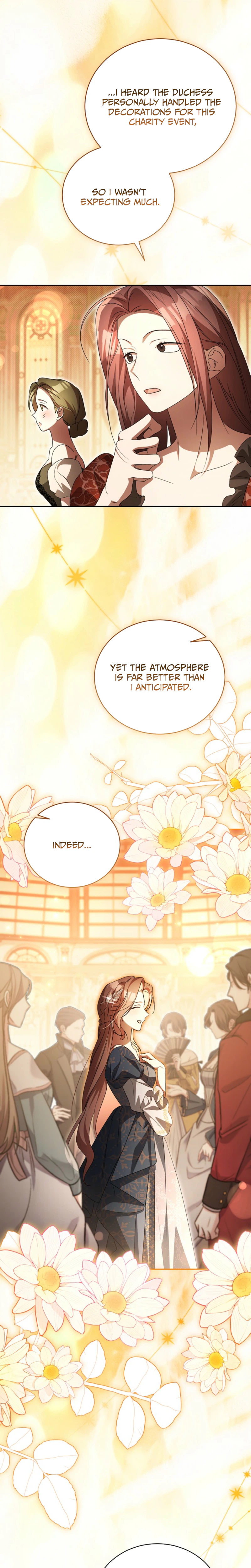 Arrogant Regret Chapter 46 Page 17