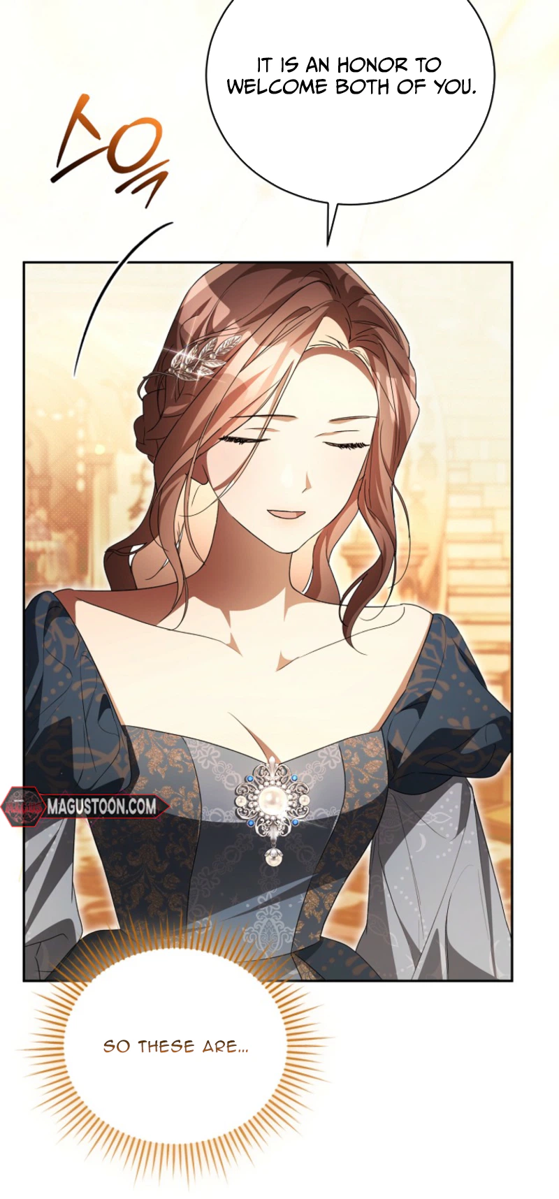 Arrogant Regret Chapter 46 Page 18