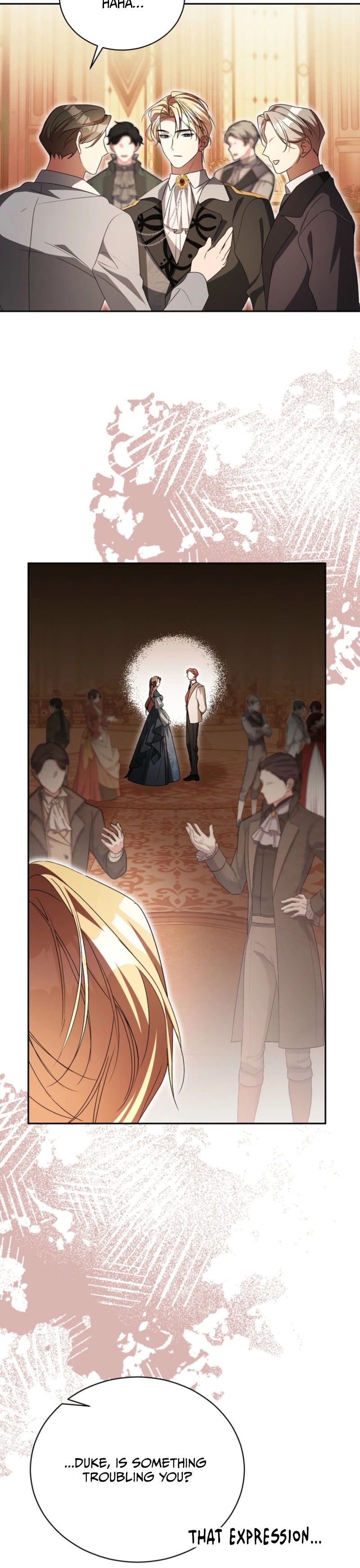 Arrogant Regret Chapter 46 Page 24