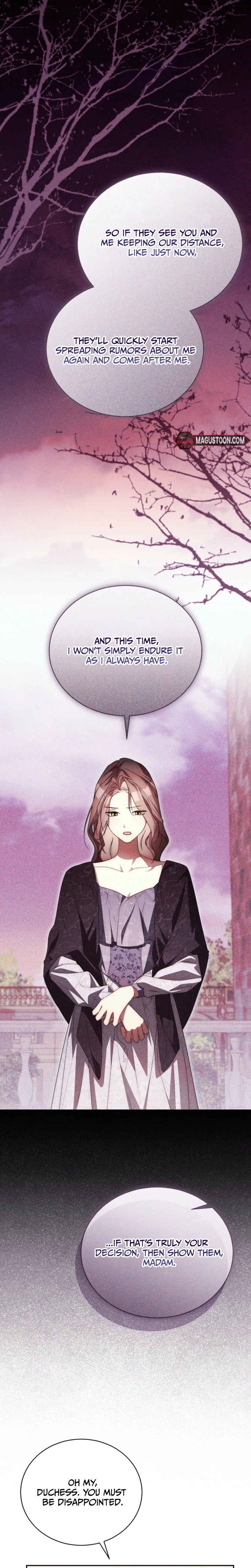 Arrogant Regret Chapter 46 Page 29