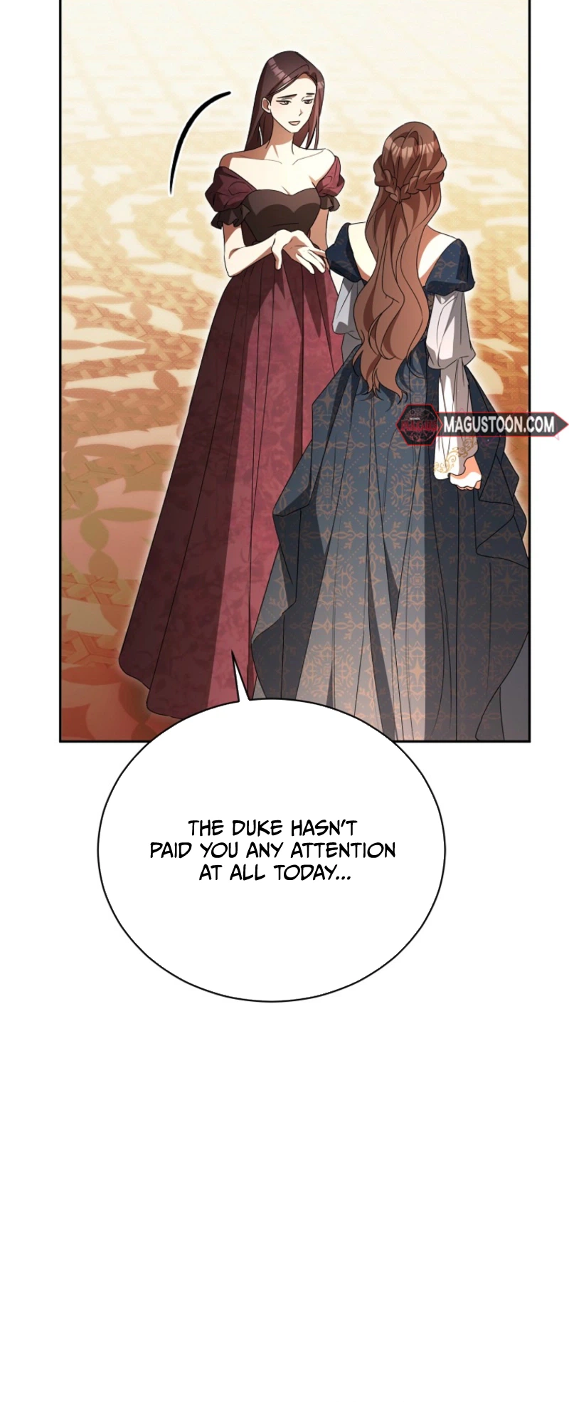 Arrogant Regret Chapter 46 Page 30