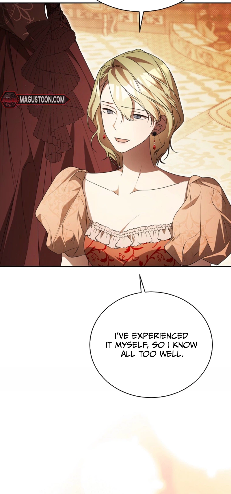 Arrogant Regret Chapter 46 Page 36