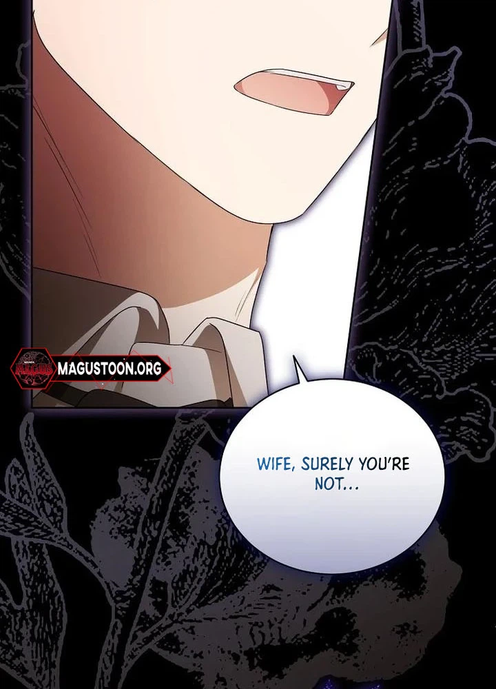 Arrogant Regret Chapter 54 Page 8