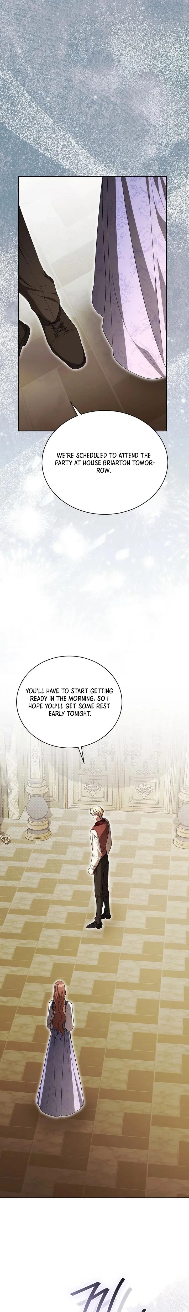 Arrogant Regret Chapter 54 Page 19
