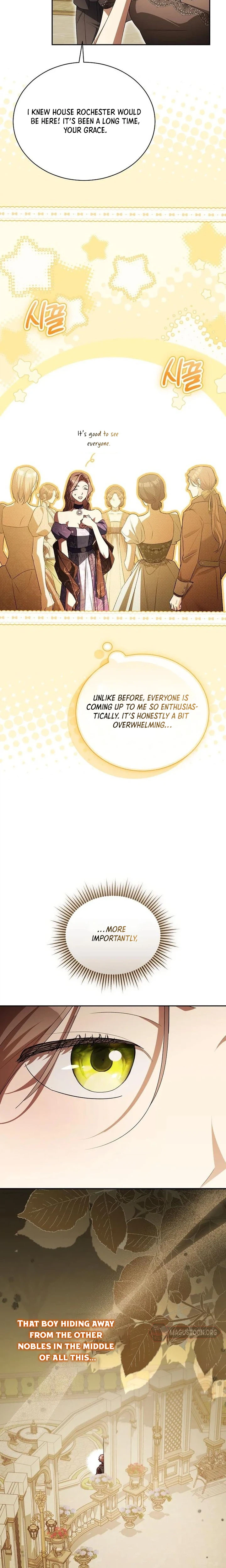 Arrogant Regret Chapter 54 Page 30