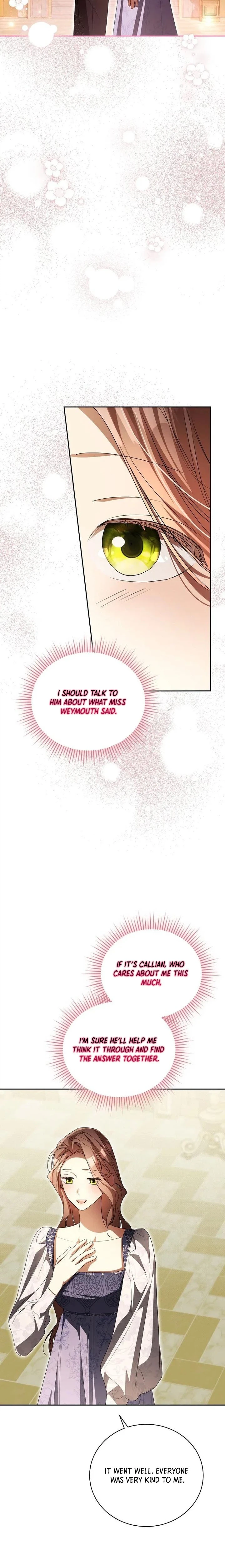 Arrogant Regret Chapter 53 Page 29